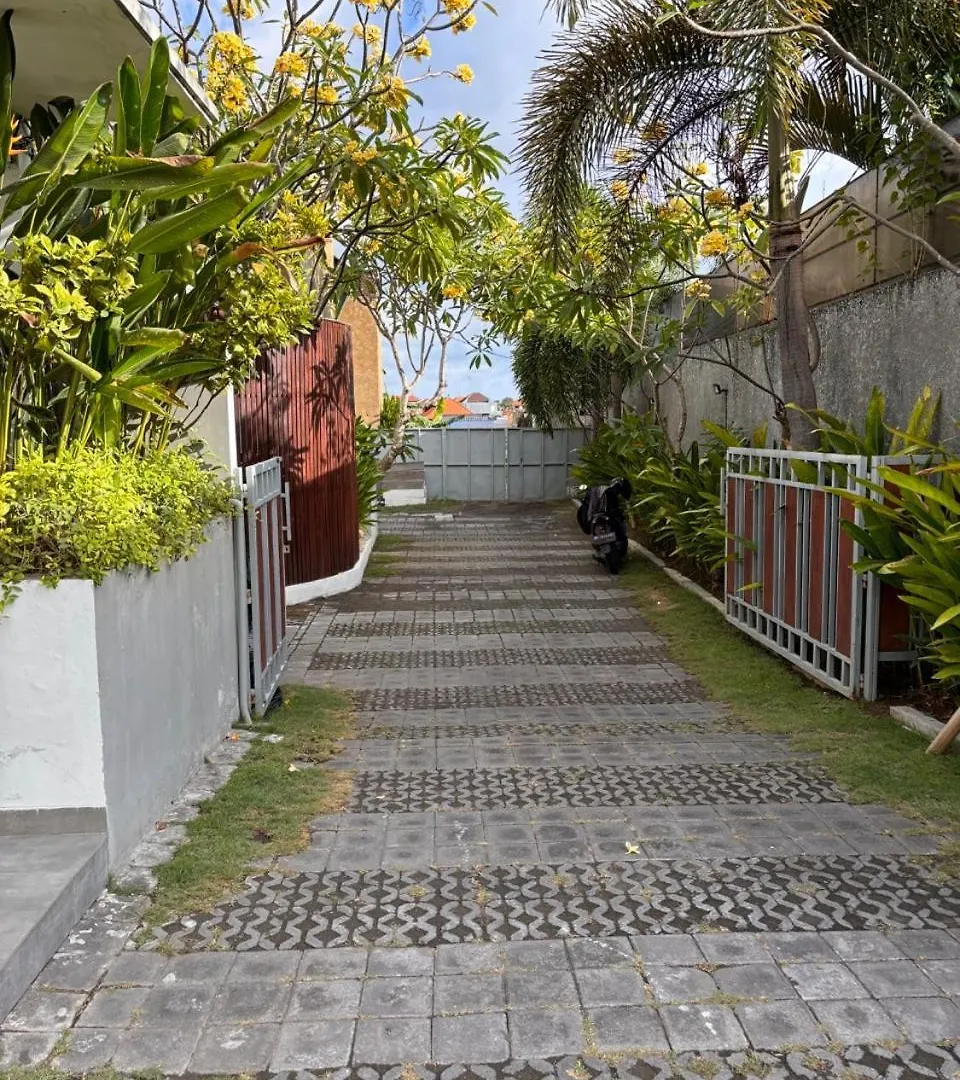 Uma Breeze Villas Canggu  Indonesia