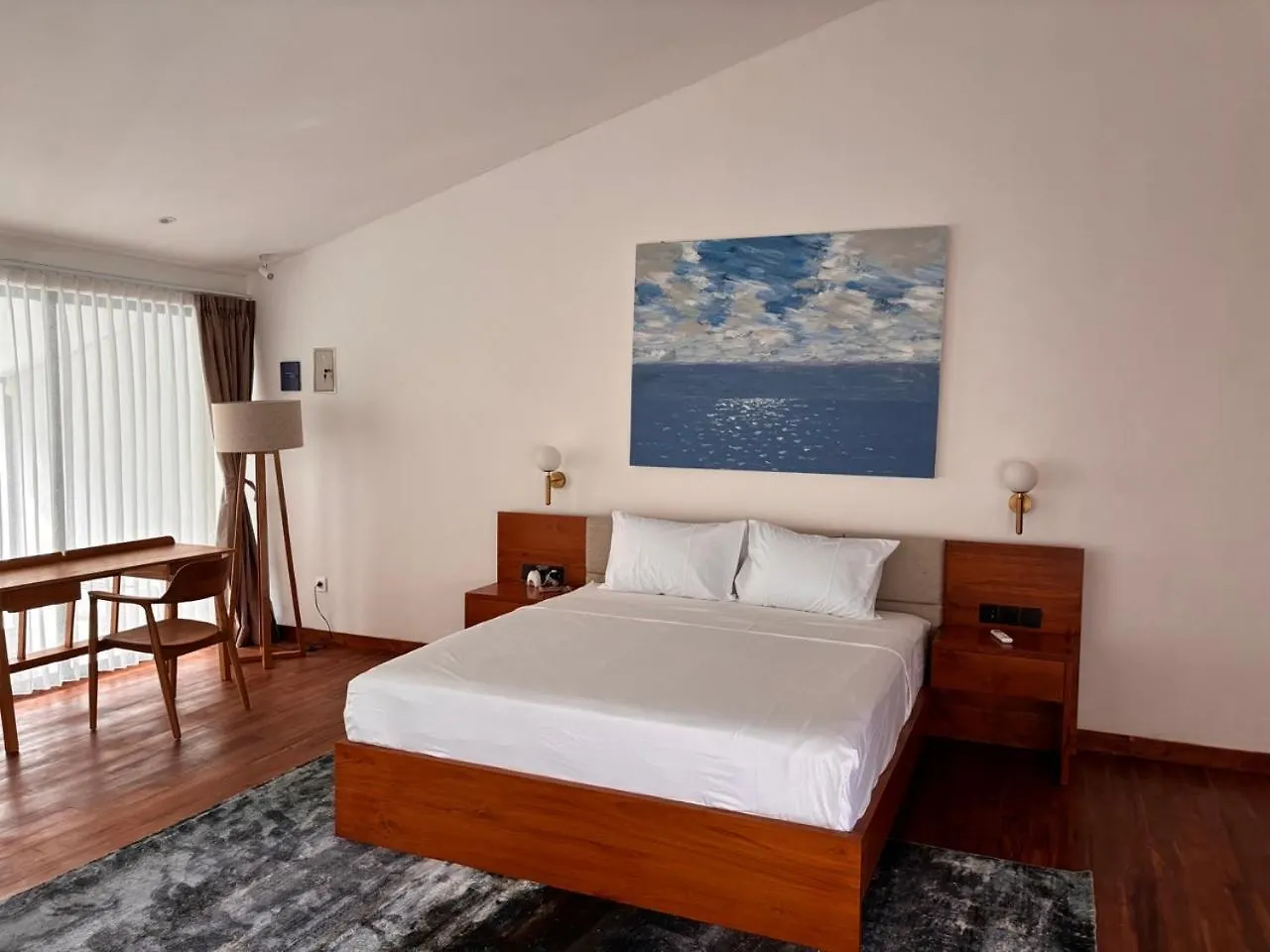 Uma Breeze Villas Canggu  Canggu (Bali)
