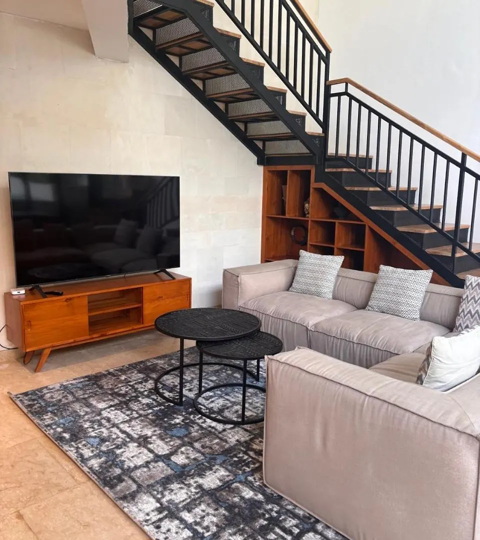 Uma Breeze Villas Canggu  0*, Canggu (Bali)