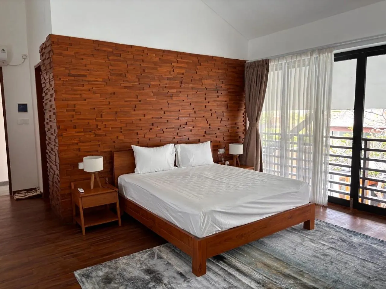 Uma Breeze Villas Canggu  Indonesia