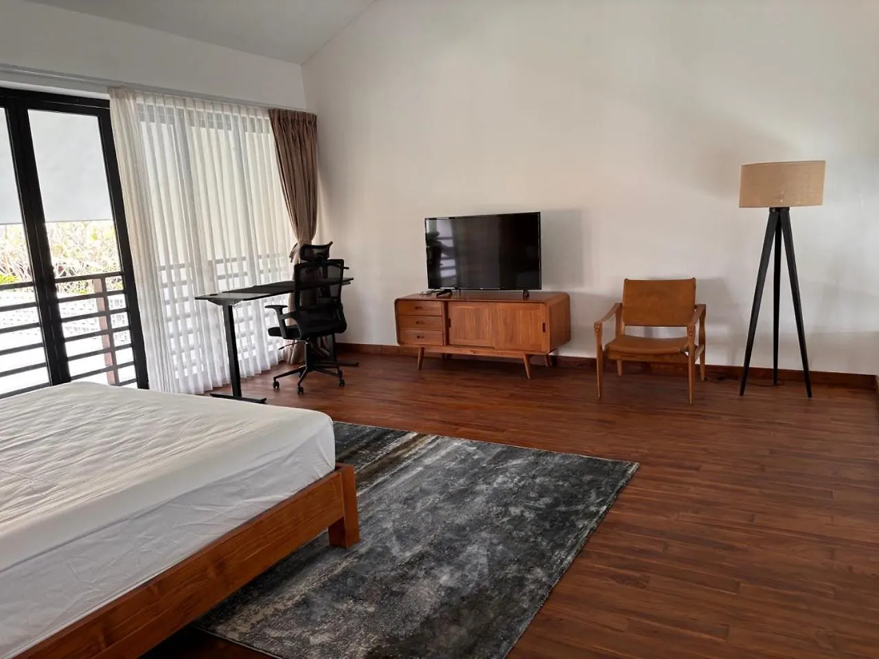 Uma Breeze Villas Canggu  0*, Canggu (Bali) Indonesia