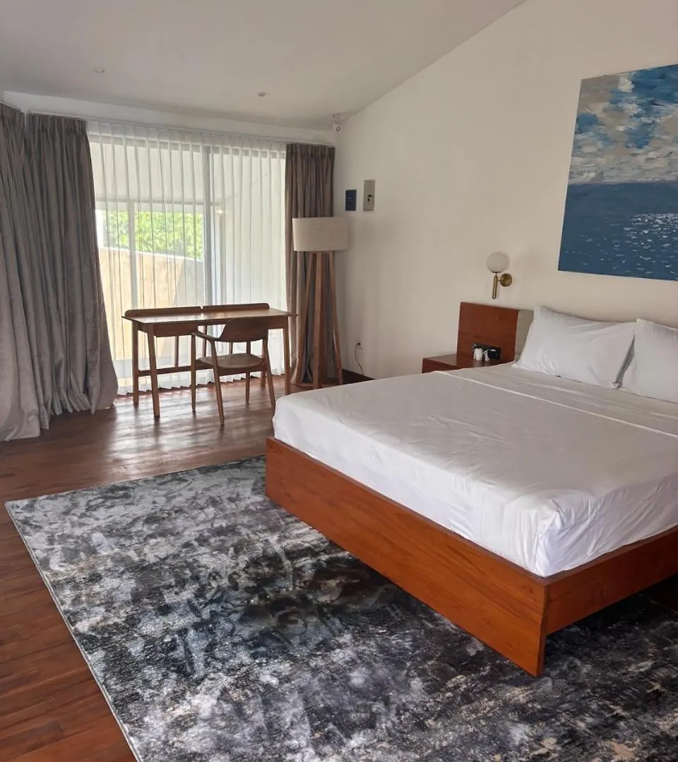 Uma Breeze Villas Canggu   Canggu (Bali)