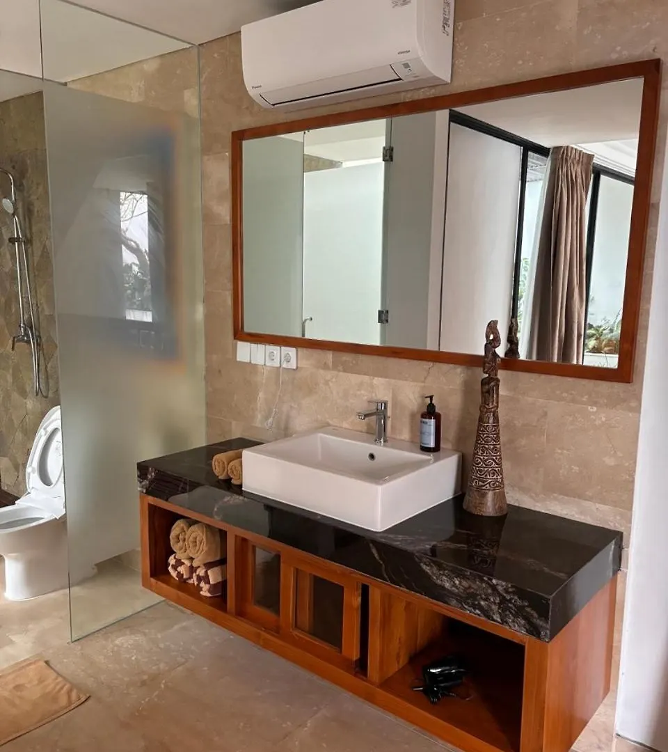 Uma Breeze Villas Canggu   Canggu (Bali)