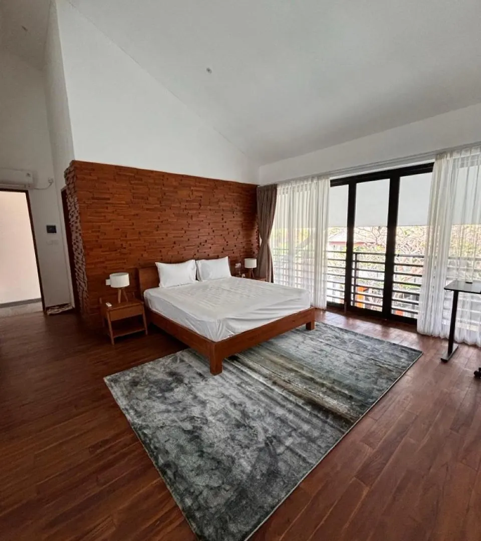 Uma Breeze Villas Canggu   Canggu (Bali)