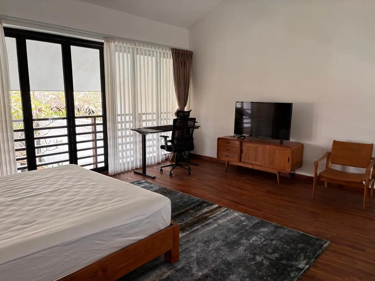 Uma Breeze Villas Canggu   Canggu (Bali)