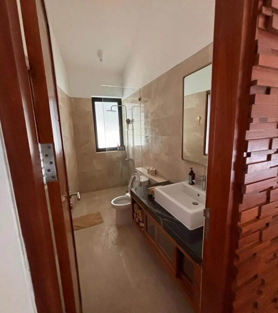 Uma Breeze Villas Canggu  0*, Canggu (Bali) Indonesia