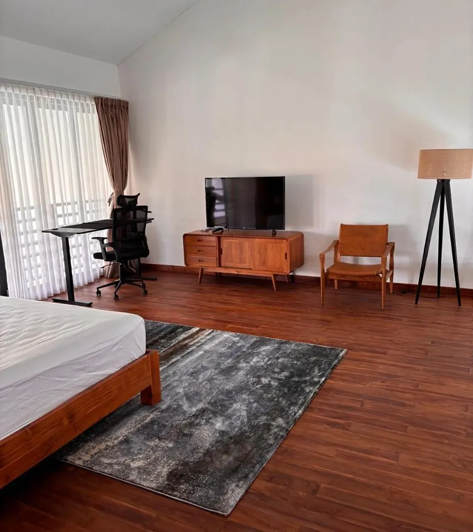 Uma Breeze Villas Canggu