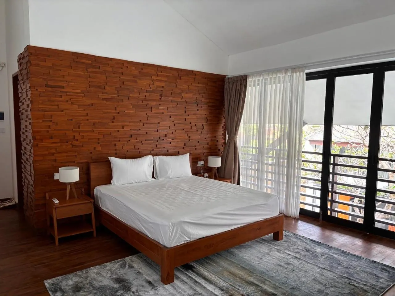 Uma Breeze Villas Canggu  0*, Canggu (Bali)