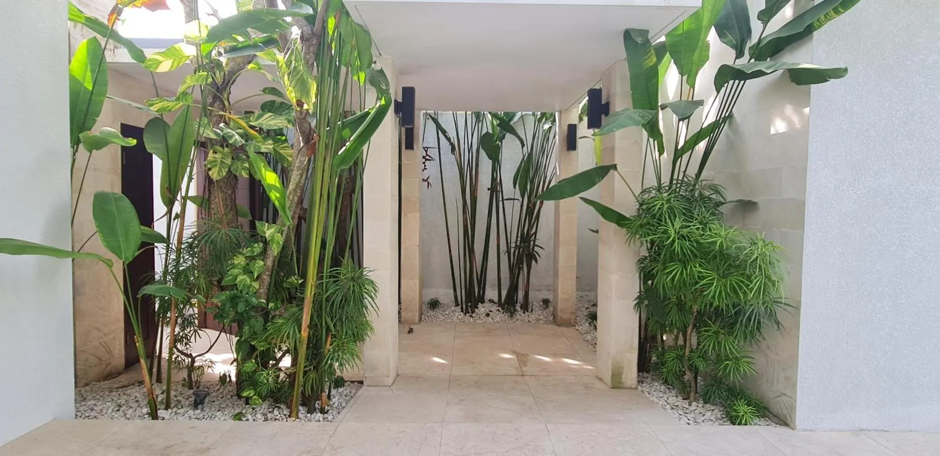 Uma Breeze Villas Canggu
