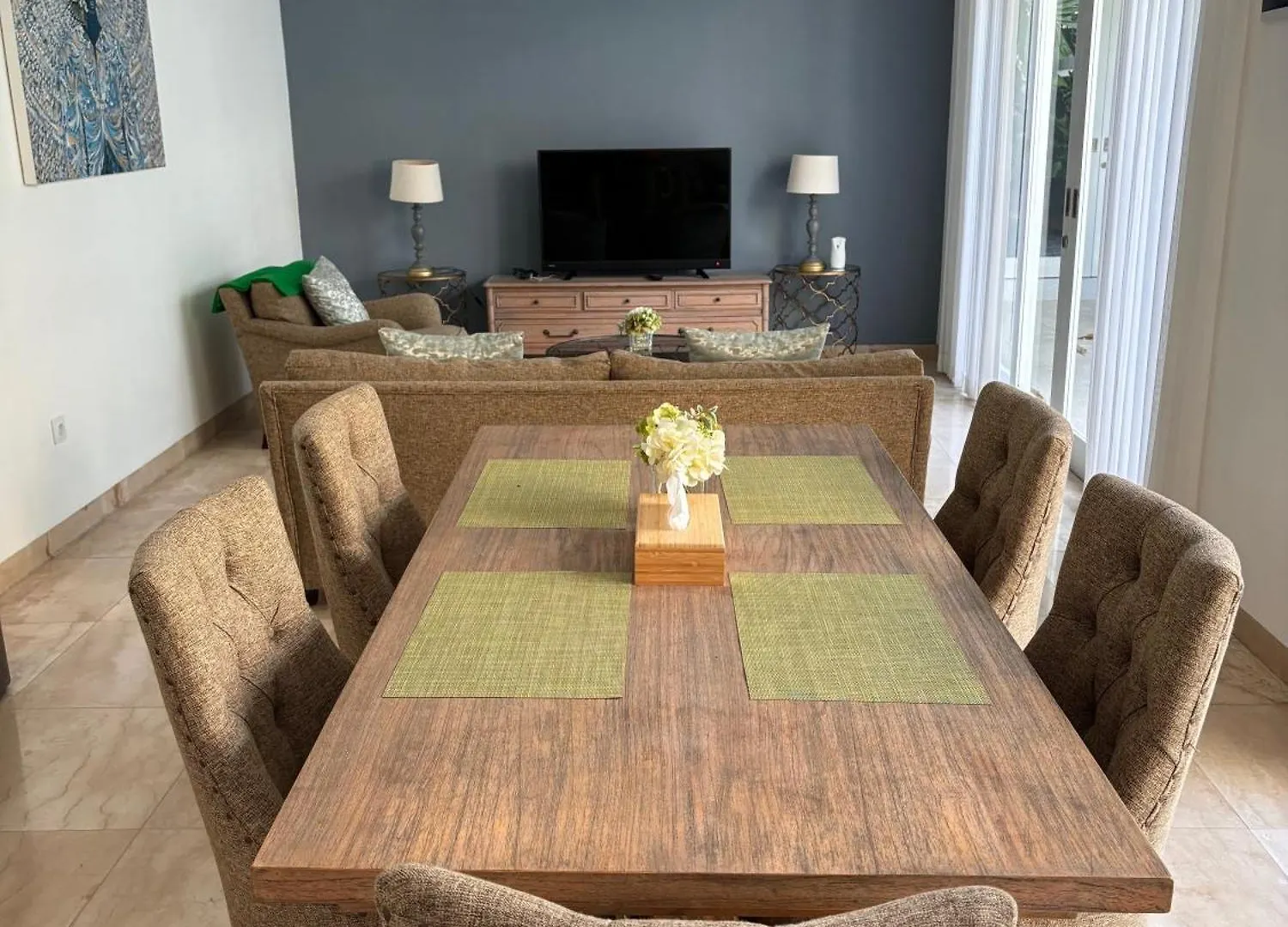 Uma Breeze Villas Canggu