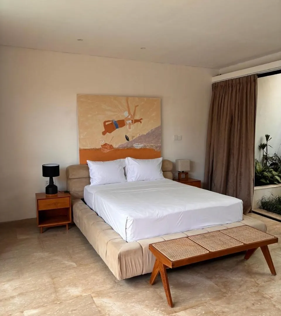 Uma Breeze Villas Canggu  Indonesia