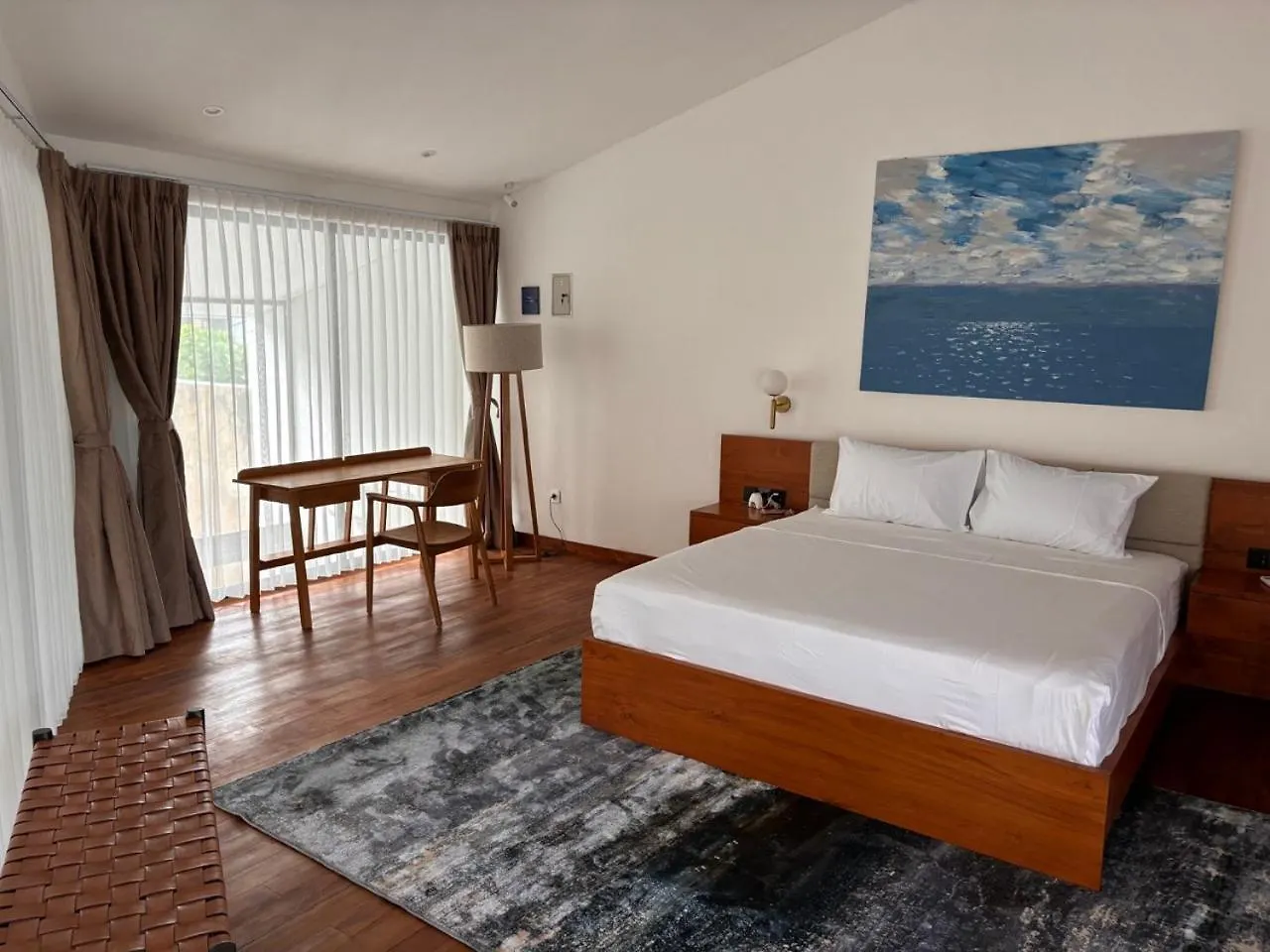Uma Breeze Villas Canggu  Indonesia