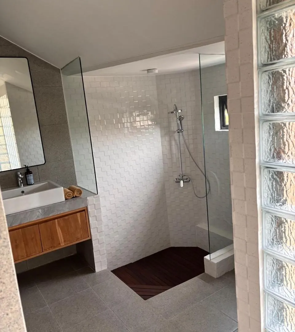 Uma Breeze Villas Canggu  Indonesia