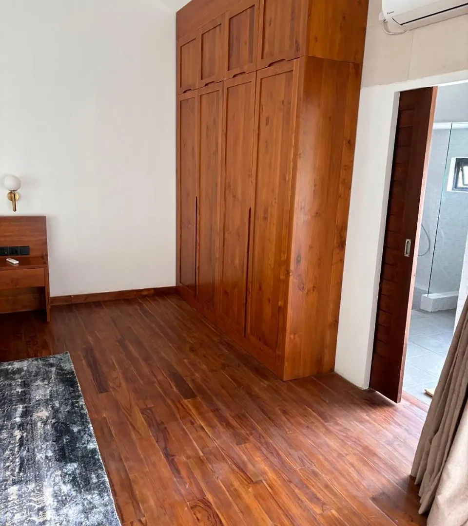 Uma Breeze Villas Canggu