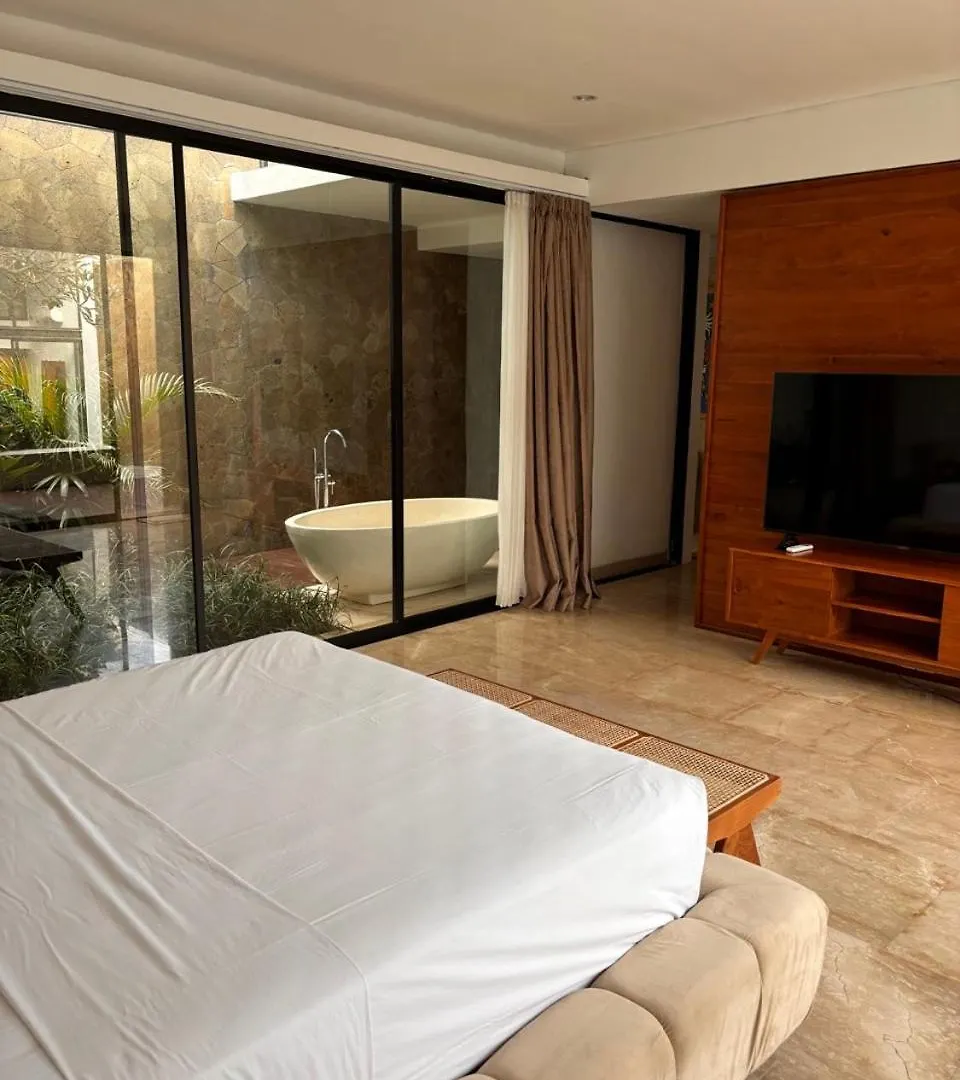 Uma Breeze Villas Canggu  Indonesia