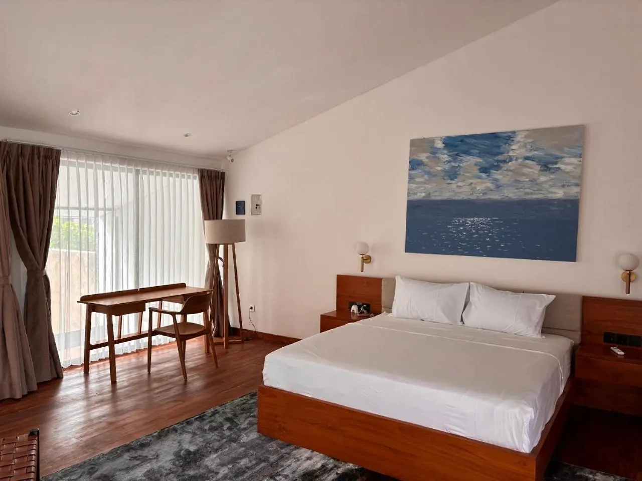 Uma Breeze Villas Canggu