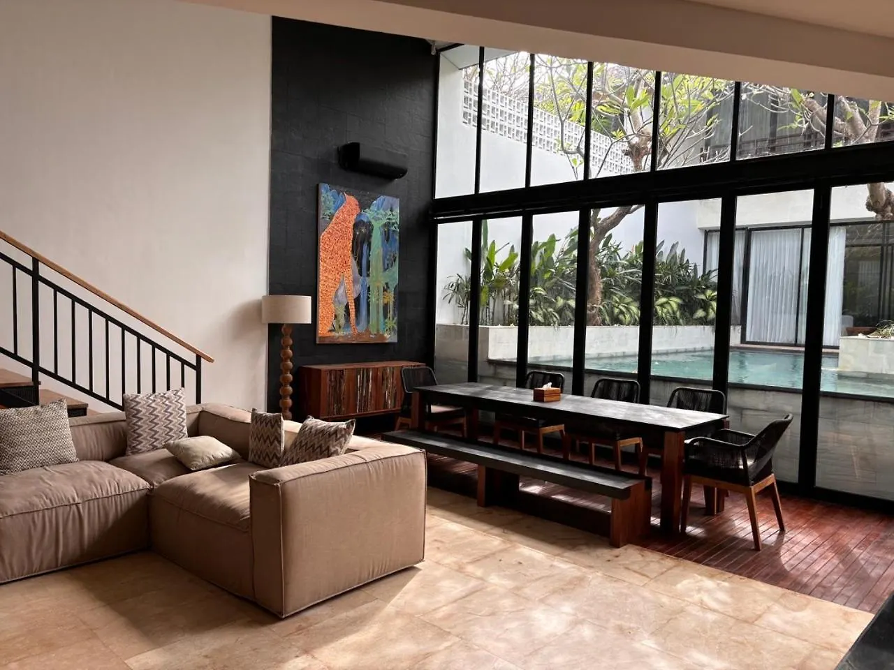 Uma Breeze Villas Canggu  Indonesia