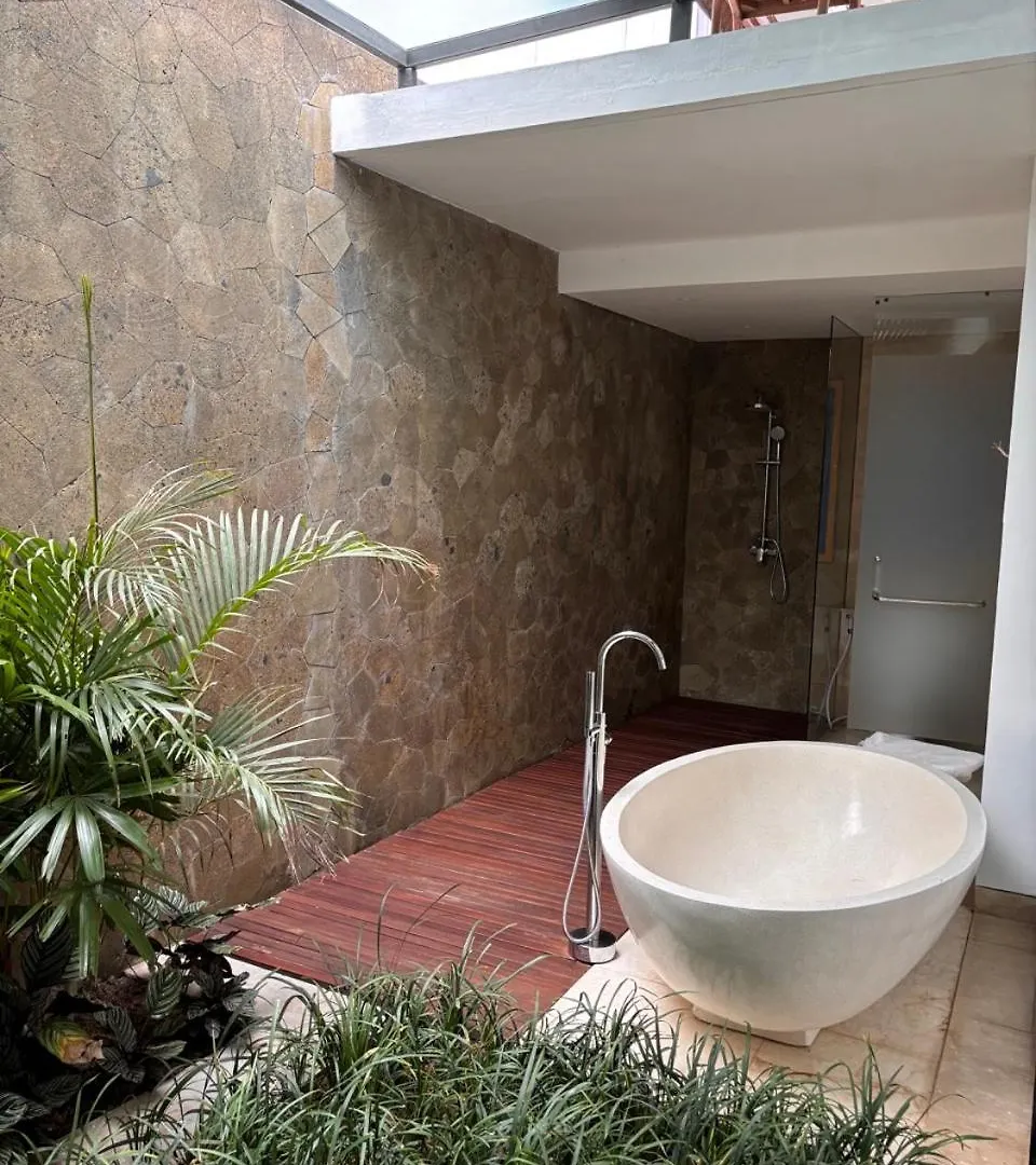 Uma Breeze Villas Canggu