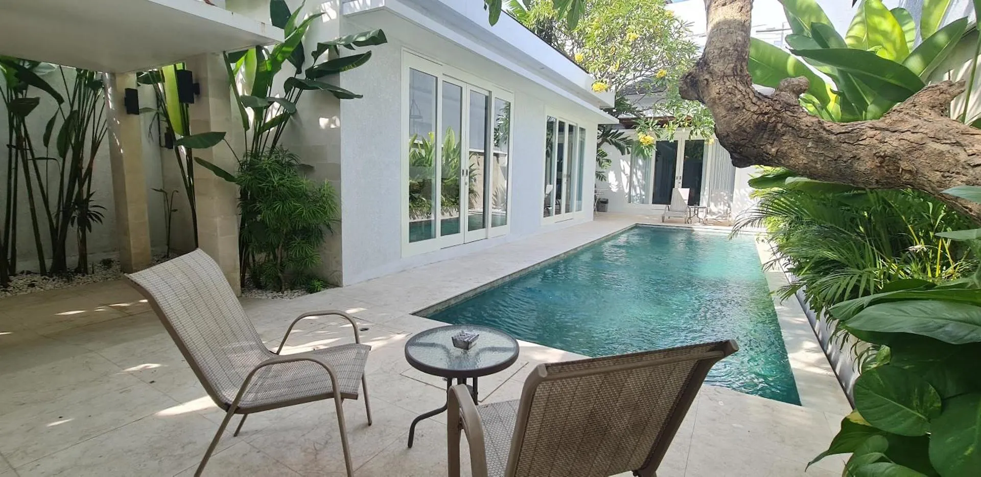 Uma Breeze Villas Canggu  0*, Canggu (Bali) Indonesia