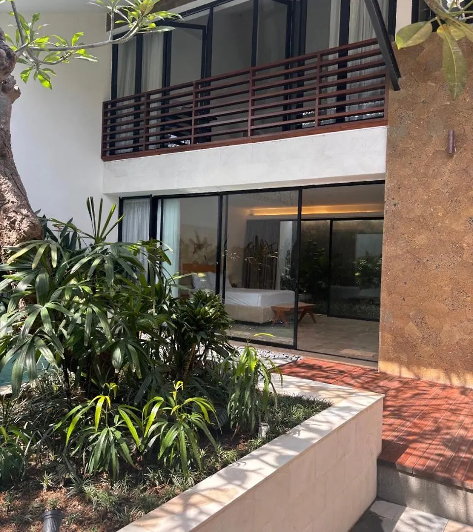 Uma Breeze Villas Canggu
