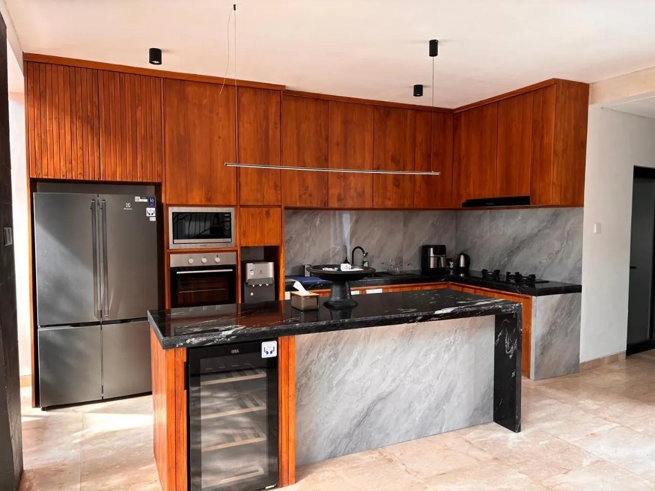 Uma Breeze Villas Canggu  Canggu (Bali)