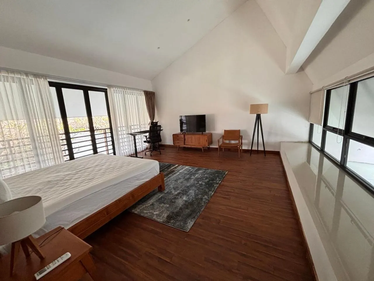 Uma Breeze Villas Canggu  0*, Canggu (Bali) Indonesia