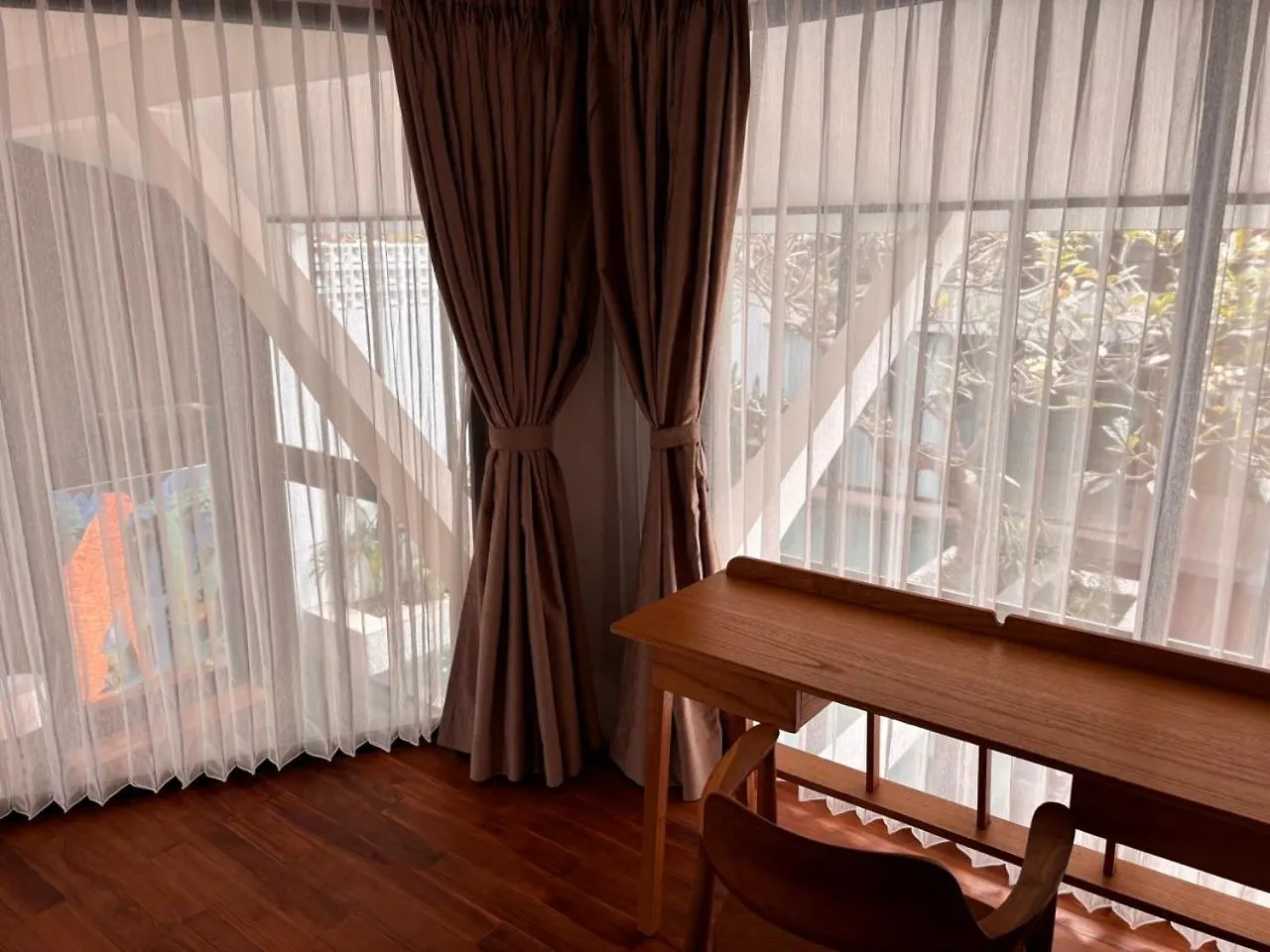 Uma Breeze Villas Canggu