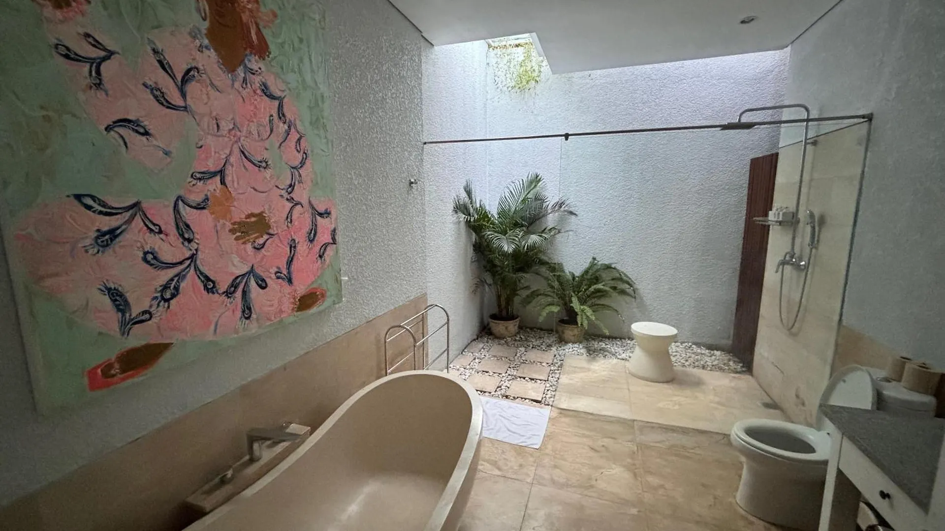 Uma Breeze Villas Canggu  Indonesia
