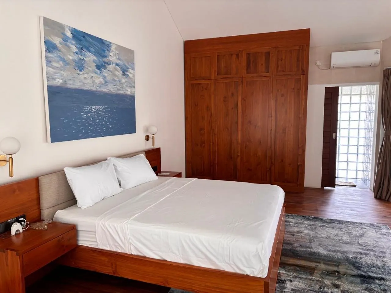 Uma Breeze Villas Canggu  Indonesia
