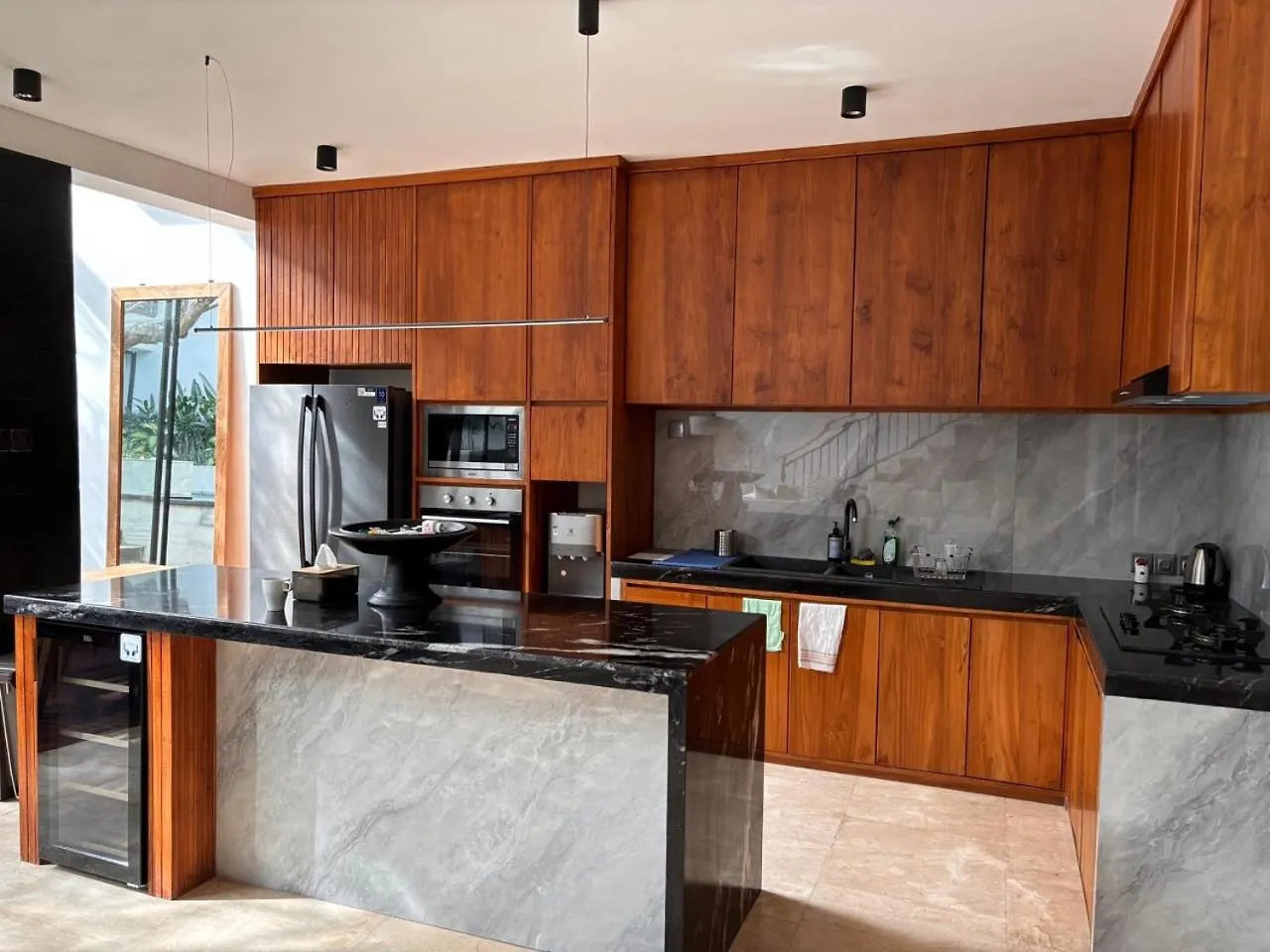 Uma Breeze Villas Canggu  0*, Canggu (Bali)