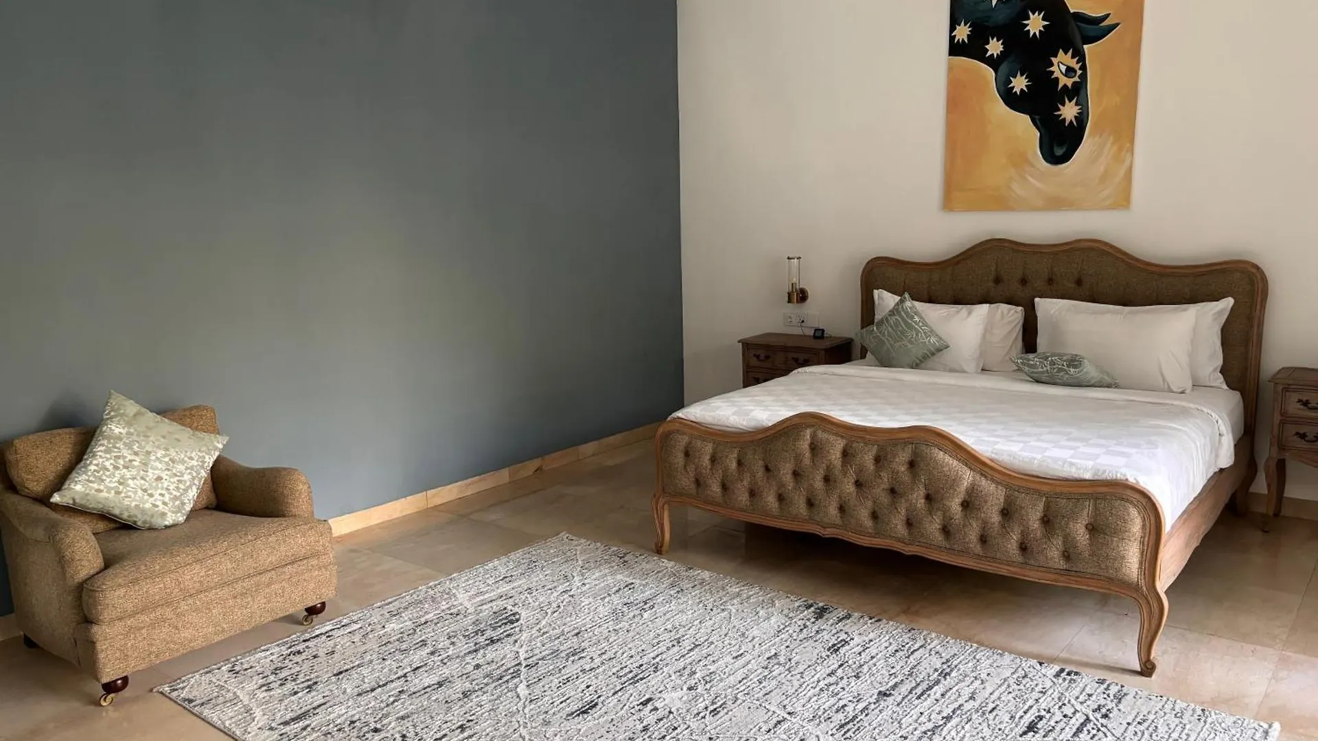 Uma Breeze Villas Canggu  0*, Canggu (Bali) Indonesia